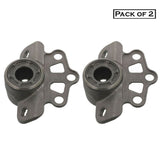 Alfa Romeo Mito 2008-2018 Rear Suspension Pair Strut Top Mounts