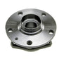 Audi A3 Hatchback & Convertible 2003-2013 Front Hub Wheel Bearing Kit