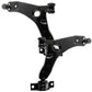 For Ford Focus 1998-2005 Front Lower Left and Right Wishbones Arm Kit