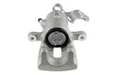 Vauxhall Zafira MK2 B 2005-2014 Rear Brake Calipers Pair 264/278mm Discs