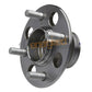 Honda Jazz 2002-2008 Rear Hub Wheel Bearing Kit Drum Brakes