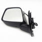 NIssan NV200 2009-2022 Electric Black Door Wing Mirror Left Side