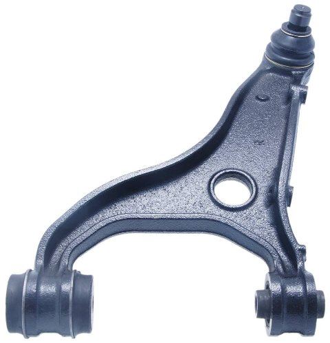Subaru Legacy 2009-2014 Upper Right Rear Wishbone Suspension Arm