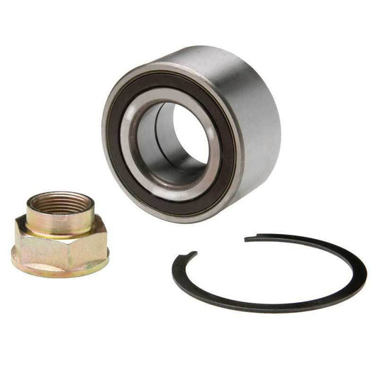 For Fiat Bravo II 2007-2014 Front Wheel Bearing Kit