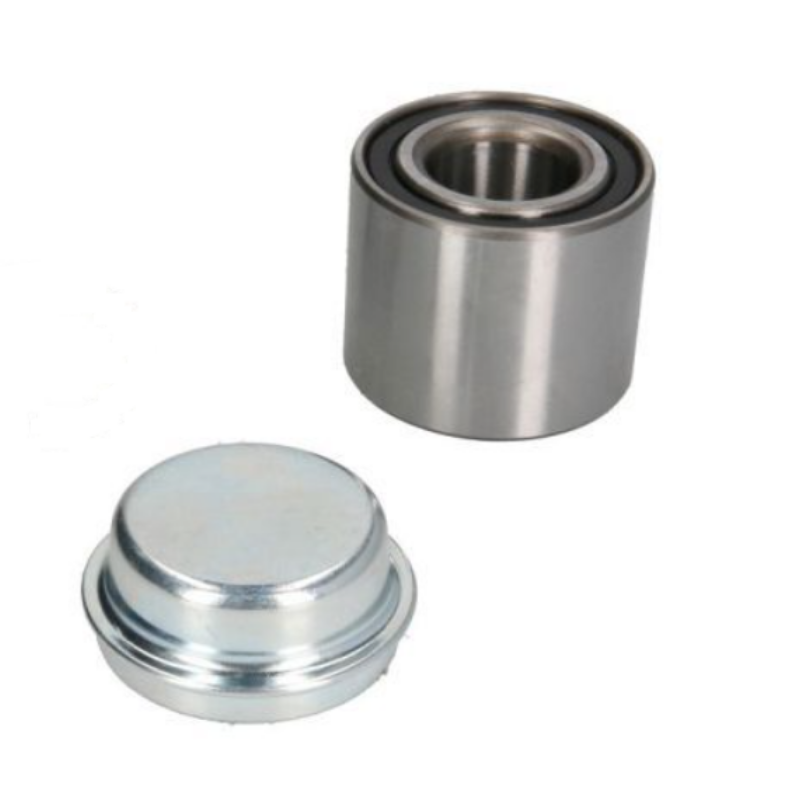 For Vauxhall Agila 2000-2007 Rear Left or Right Wheel Bearing Kit