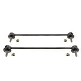 Peugeot 2008 2013-2019 Front Anti Roll Bar Drop Links Pair