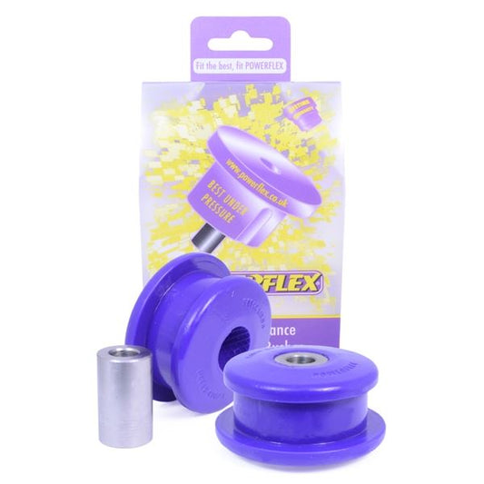 For Audi A3 Mk1 2WD 1996-2003 PowerFlex Front Wishbone Rear Bush