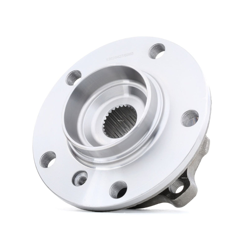 BMW Mini Countryman R60 2010-2016 Front Hub Wheel Bearing Kit