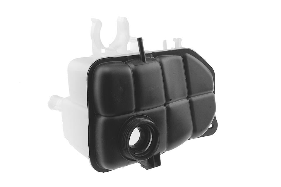 Mercedes CLK-Class A209 2003-2010 Radiator Coolant Expansion Header Tank