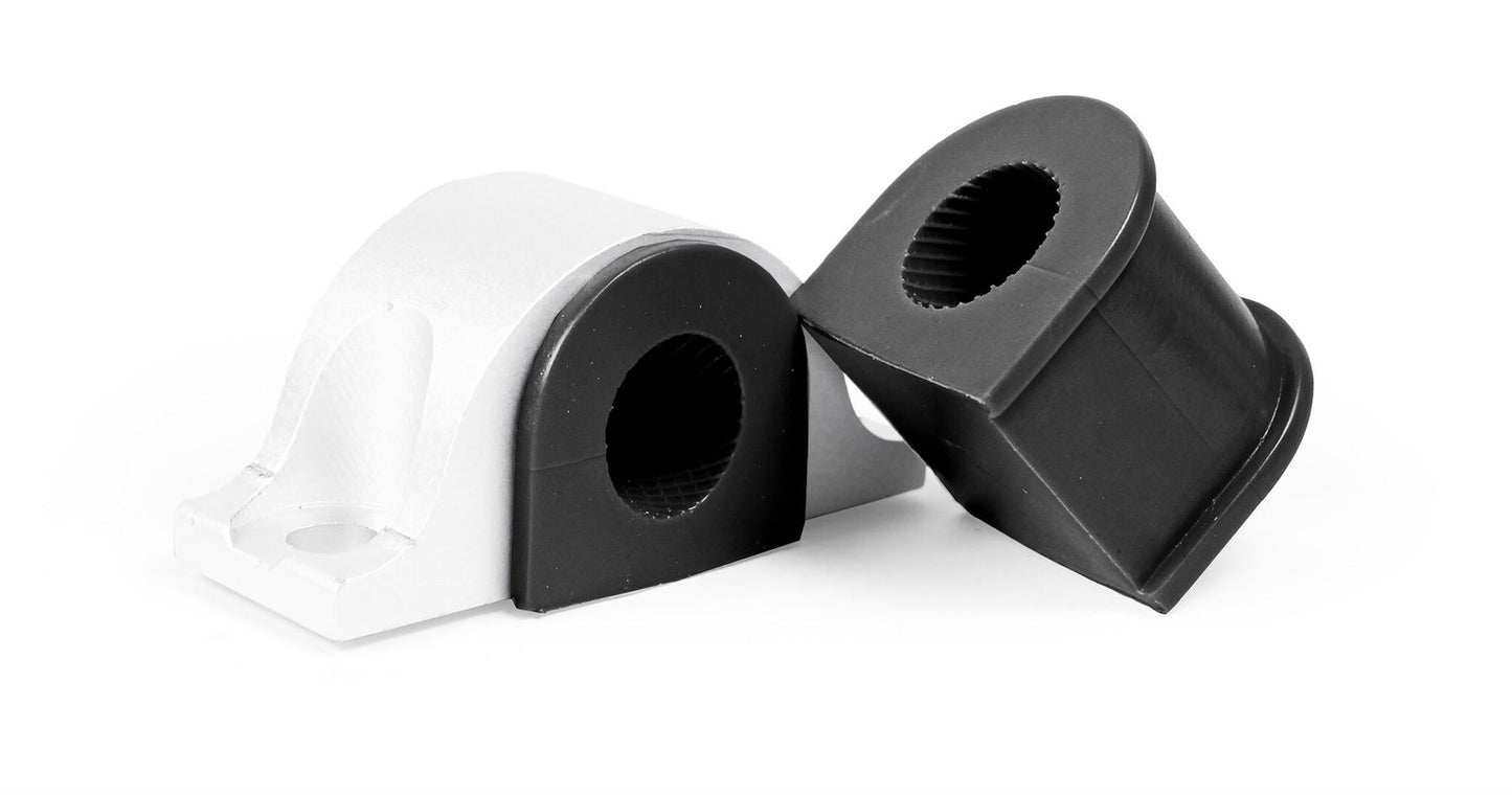 Lotus Evora (2010 on) PowerFlex Black Front Anti Roll Bar Bush 23mm