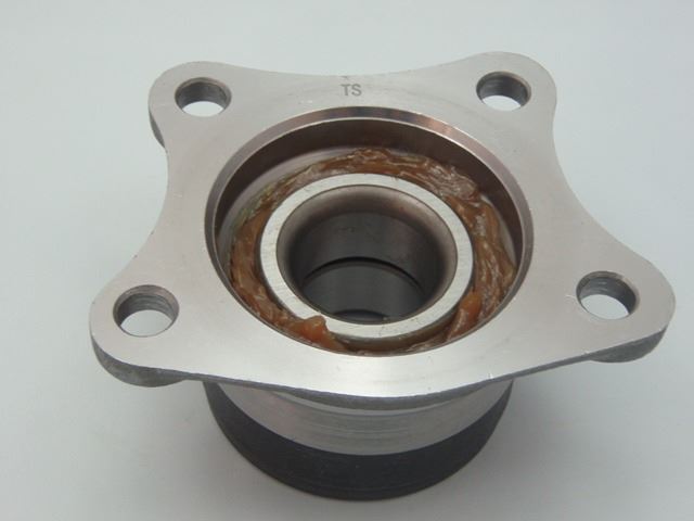 Toyota Avensis T22 1997-2003 Rear Hub Wheel Bearing Kit