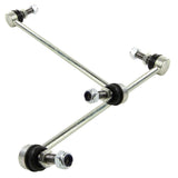 For Nissan X-Trail 2007-2013 Front Lower Left and Right Wishbones Arm Kit