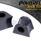 Lancia Integrale 16v 1989-1994 PowerFlex Black Rear Anti Roll Bar Support Bush