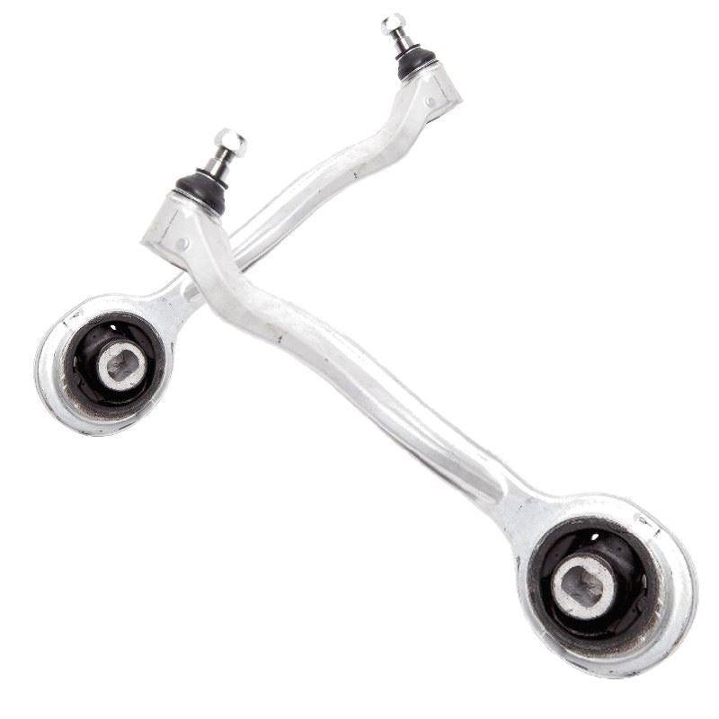 For Mercedes S-Class 1998-2006 Front Wishbones Suspension Arms Pair