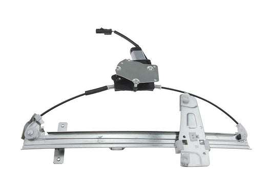 Jeep Grand Cherokee Mk2 1999-2004 Front Left Electric Window Regulator