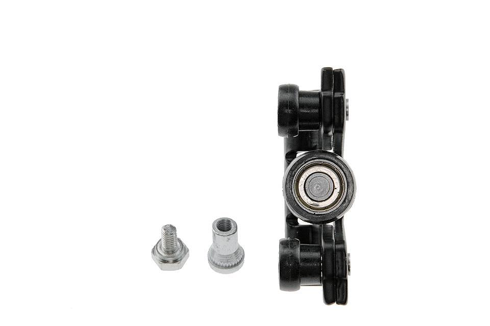 Nissan Primastar 2001-2014 Lower Left Sliding Side Door Roller Guide