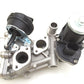 For VW Passat 1.6 & 2.0 TDi 2009-2013 EGR Valve & Cooler
