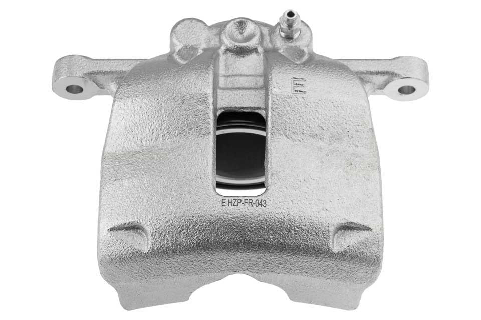 Ford Tourneo Courier 2014-2023 Front Left Brake Caliper 278mm Discs