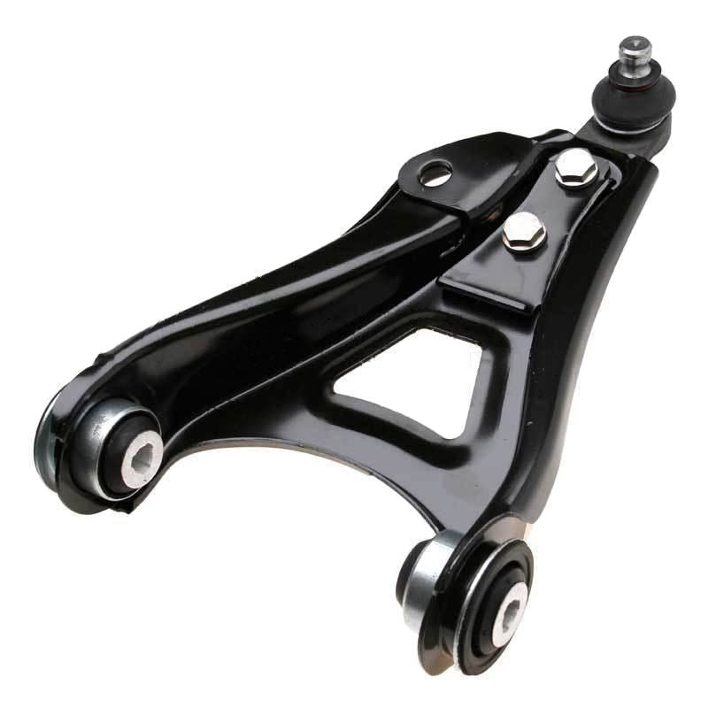 For Renault Kangoo 1998-2009 Lower Front Left Wishbone Suspension Arm