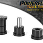 For Vauxhall Calibra 4WD 1989-1995 PowerFlex Black Series Rear Trailing Arm Bush