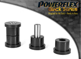For Vauxhall Calibra 4WD 1989-1995 PowerFlex Black Series Rear Trailing Arm Bush