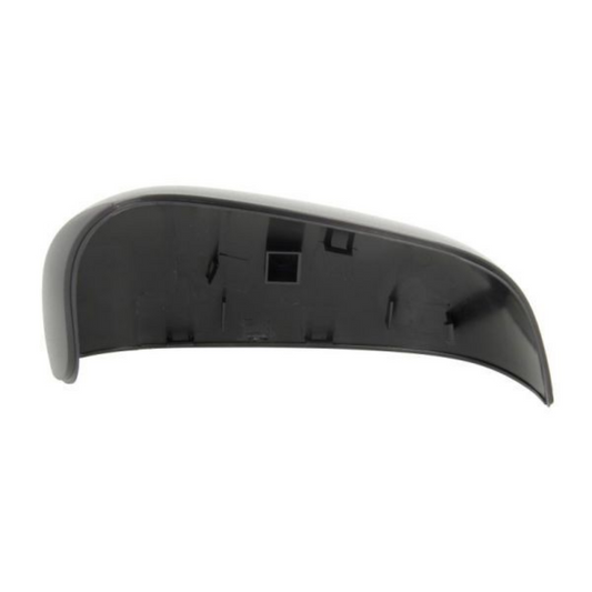 Chevrolet Spark 2009-2015 Wing Mirror Cover Cap Textured Black Right Side