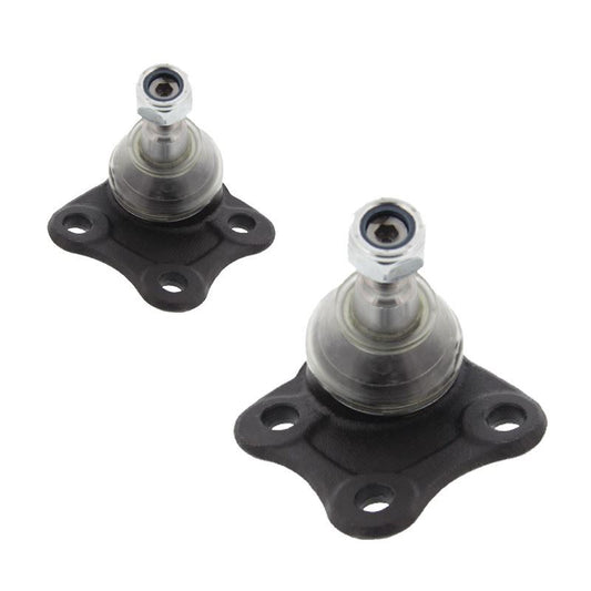 For VW Bora 1999-2006 Front Ball Joints Pair
