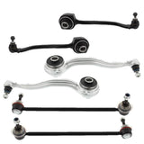 For Mercedes SLK 2004-2011 Front Suspension Track Control Arm Wishbones Kit
