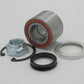 For Citroen Xsara 1997-2006 Rear Wheel Bearing Kits Pair