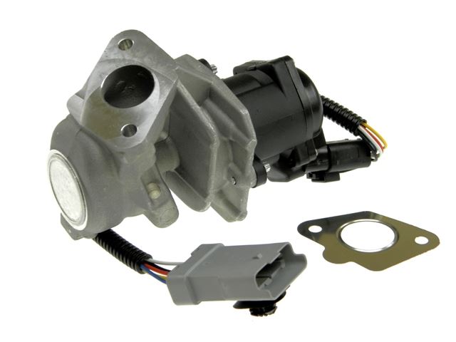 Volvo S40 2005 - 2012 1.6 D EGR Valve