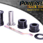 For Suzuki Swift-Sport 2010 on PowerFlex Black Series Front Arm Front Bush