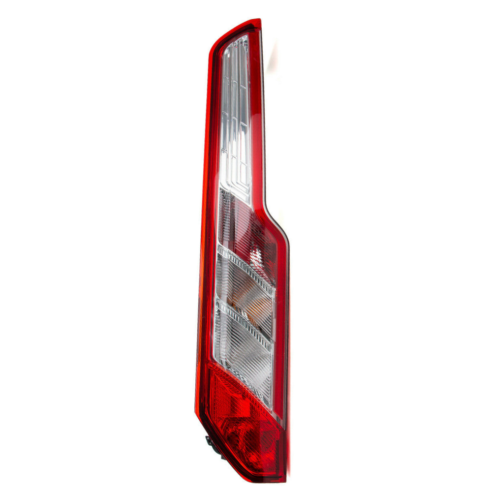 Ford Transit Custom 2012-2020 Rear Tail Light Lamp Passenger Side Left N/S