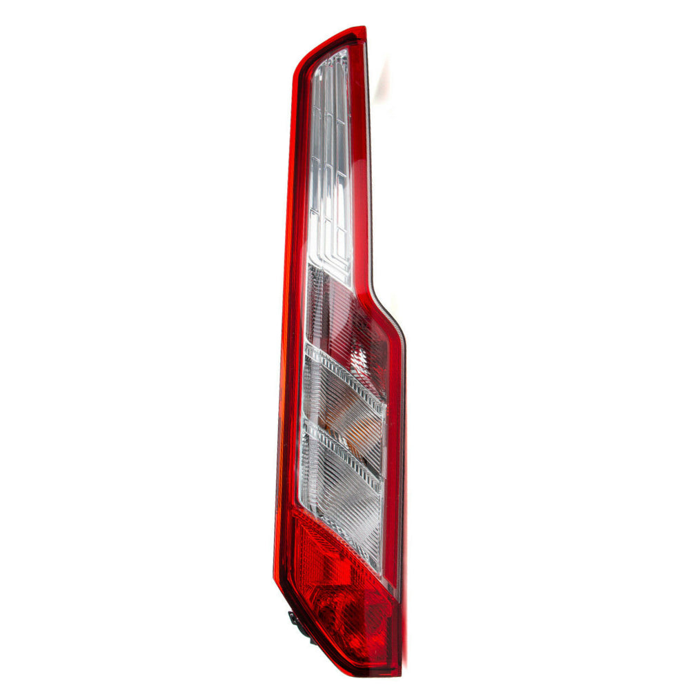 Ford Transit Custom 2012-2020 Rear Tail Light Lamp Passenger Side Left N/S