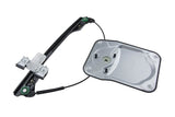 Skoda Roomster 5J 2006-2015 Rear Left Electric Window Regulator