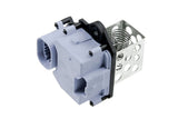 Peugeot Partner 2008-2018 Radiator Fan Cooling Resistor Relay