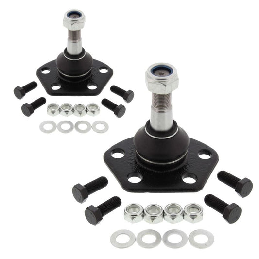 Citroen Relay 230 230L 230P 1994-2002 Front Lower Ball Joints Pair