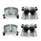 Mercedes-Benz M-Class W164 2005-2011 Front Left & Right Brake Calipers