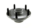 Ford Transit MK7 2006-2014 Non ABS Rear Hub Wheel bearing Kit Pair x 2
