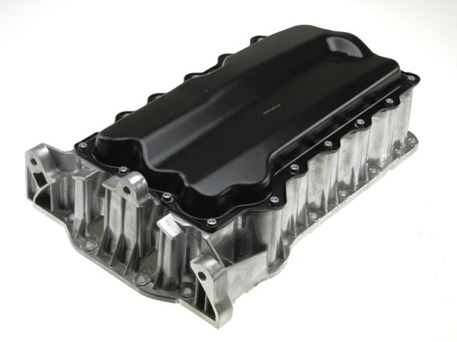 Seat Altea 2004-2018 1.6 LPG Aluminium Engine Oil Sump Pan