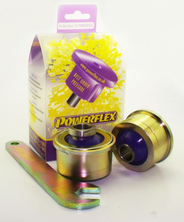 For Subaru Forester SH 05/08 on PowerFlex Front Wishbone Rear Bush