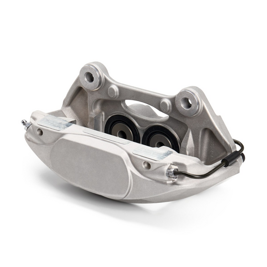 Audi A6 2010-2018 Front Right Brake Caliper 345mm Discs