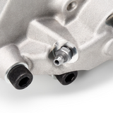 Audi Q5 2008-2019 Front Left Brake Caliper 345mm Discs