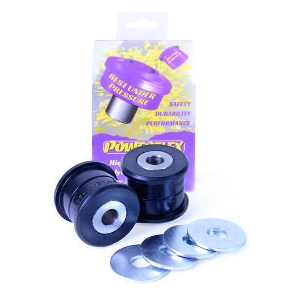Alfa Romeo Giulietta 940 2010- PowerFlex Rear Upper Arm Inner Bush