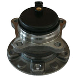 Peugeot 5008 MK2 2016-2024 Rear Hub Wheel Bearing Kit