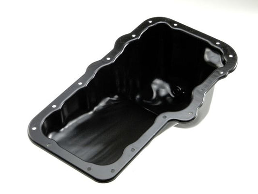 Dodge Nitro 2007-2012 3.7 V6 4WD Engine Engine Oil Sump Pan