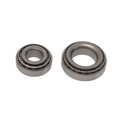Toyota Paseo 1995-1999 Rear Wheel Bearing Kit