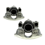 Renault Laguna Mk2 2001-2007 Front Brake Calipers Pair 280mm Discs