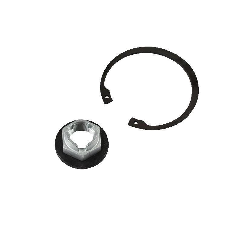 Ford Focus MK3 2011-2019 Front Hub Wheel Bearing Kit With ABS