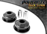 Skoda Citigo 2011- PowerFlex Black Front Arm Rear Bush