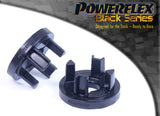 Porsche 911 964 (1989-1994) PowerFlex Black Transmission Large Bush Insert